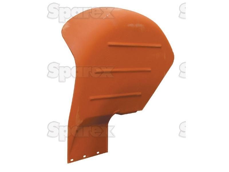 Single Fender - RH for Ford New Holland (957E16312A)