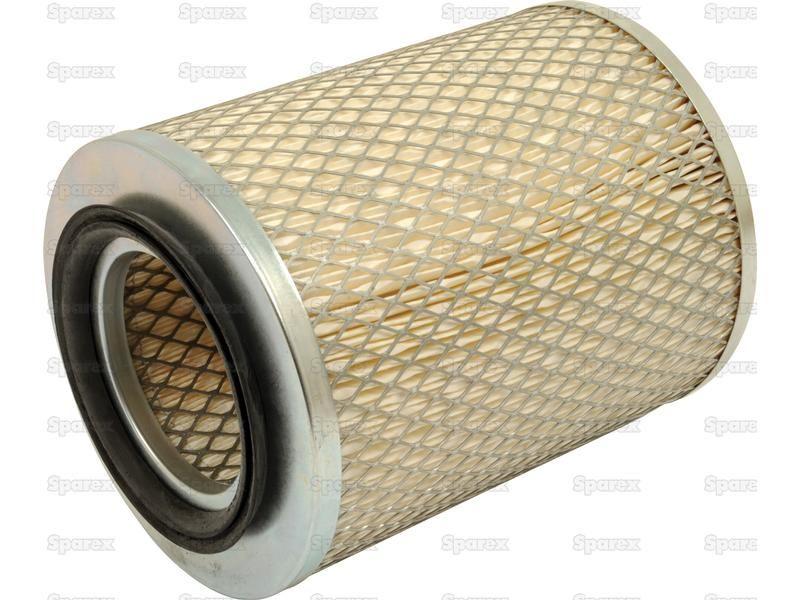 Air Filter - Outer - AF4137 for Fendt FARMER 260 VA