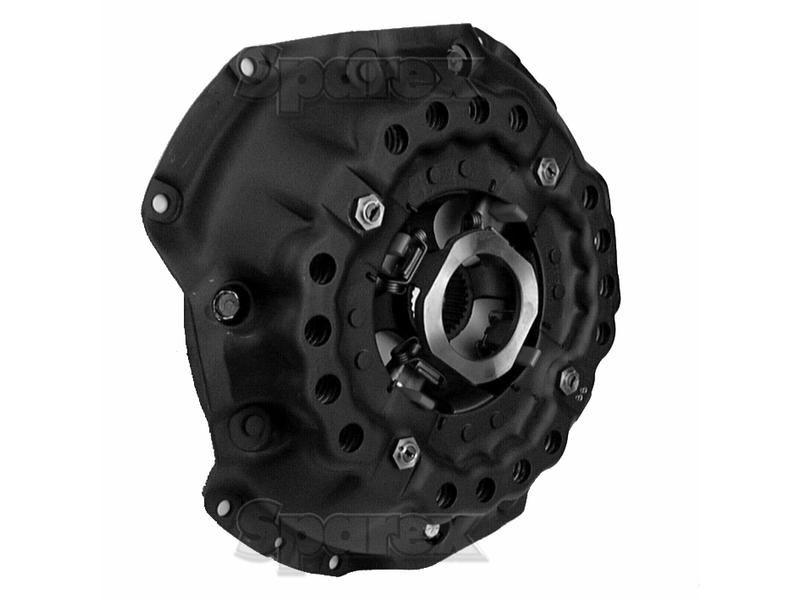 Clutch Cover Assembly for Ford New Holland, Case IH, L.U.K., Rabewerk