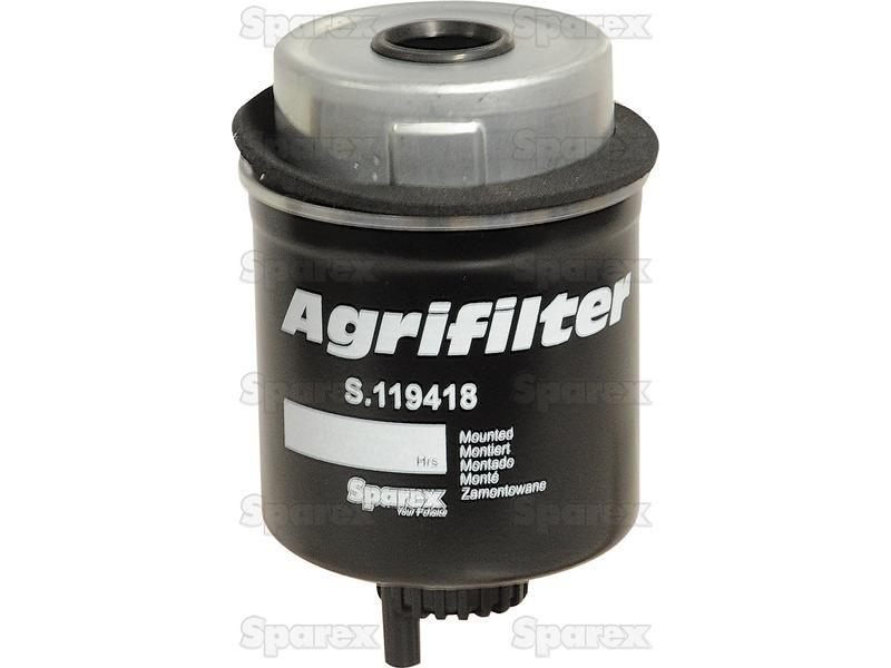 Fuel Separator - Element for Ford New Holland TM190 (TM Series)