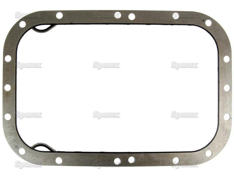 Transmission Housing Gasket for Massey Harris MH PONY