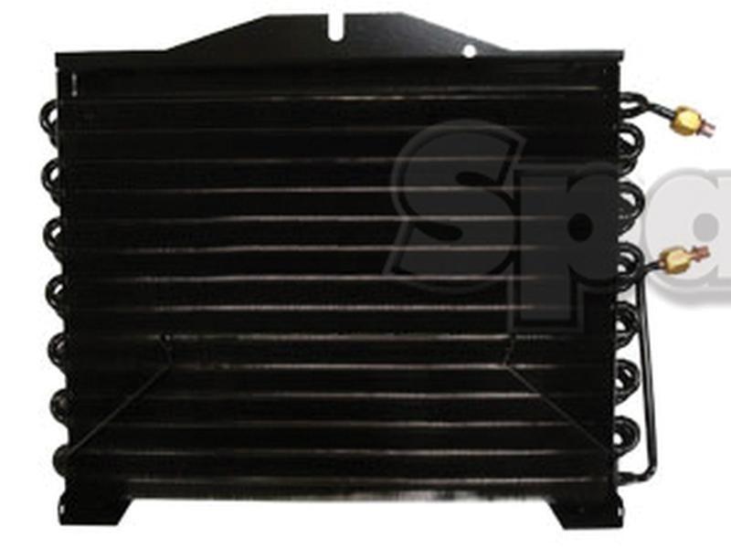 Condenser for Deutz-Fahr DX6.50 (DX6 Series)