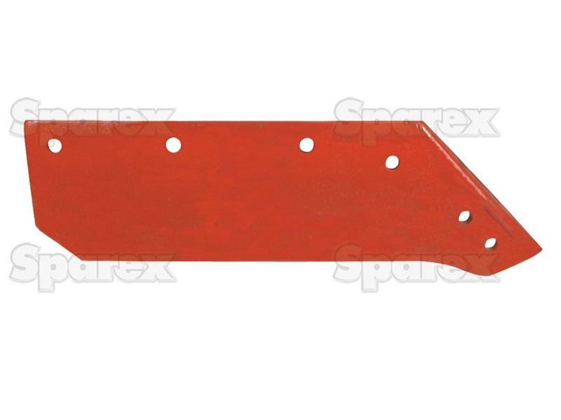 Share - RH, 16'' (405mm), (Kverneland) for Kverneland (063018, KK063018)