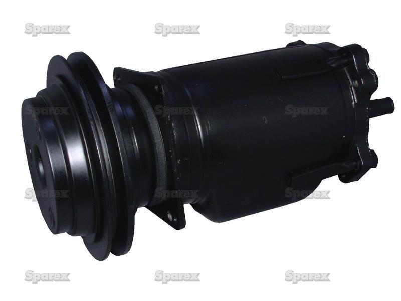 Compressor (A-6) for Deutz-Fahr (4343180)