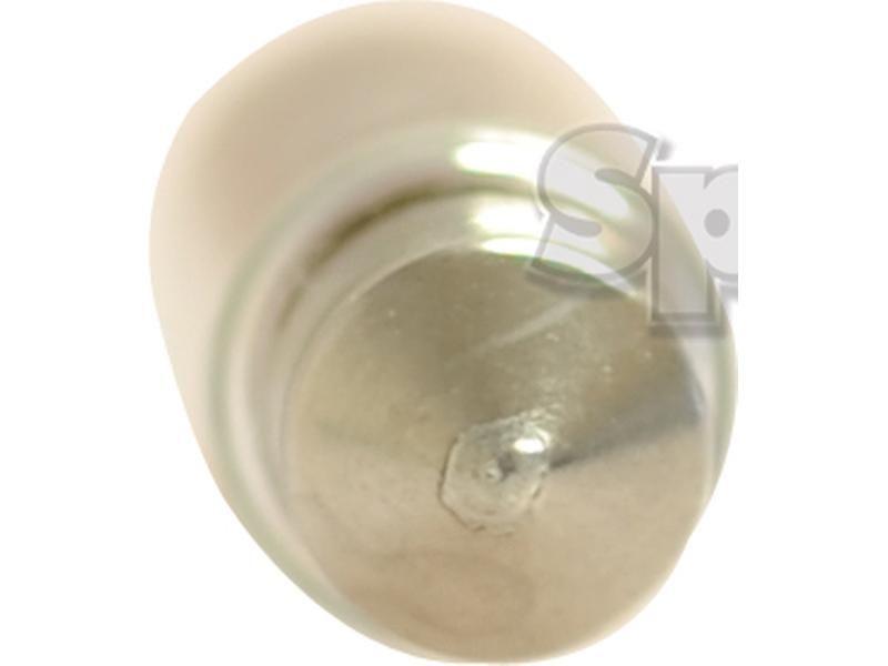 Halogen Stop/Tail Bulb, 24V, 5W, SV8.5 Base Case IH, Lucas