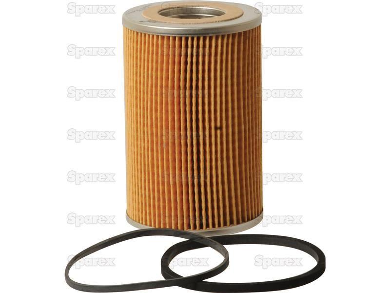 Oil Filter - Element - LF3632 for Same Sametto V (Sametto)