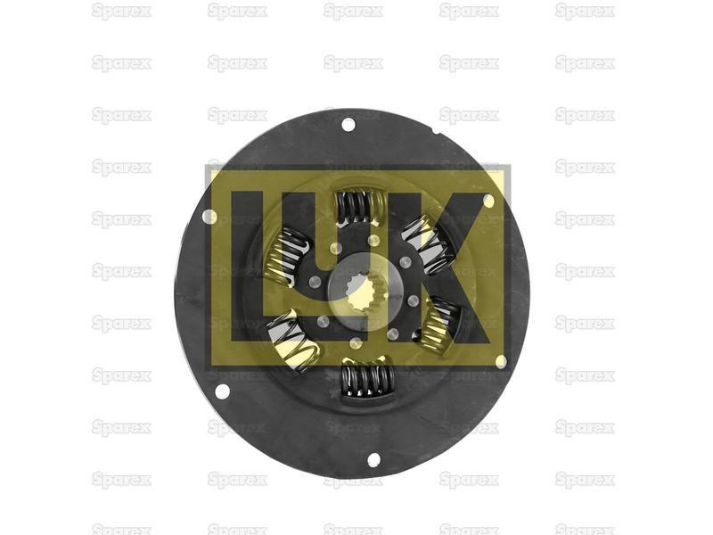 Clutch Damper L.U.K. (370001610)