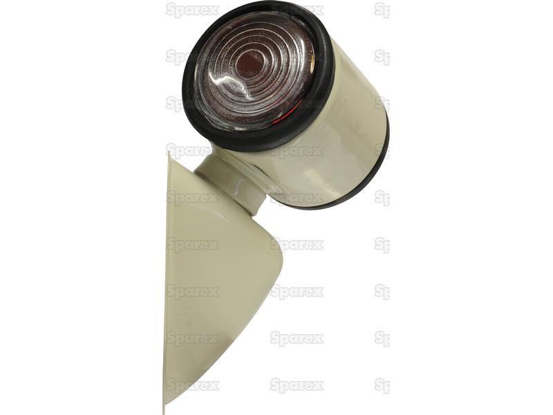 Halogen Side Light - Front/Rear, 12V () for Ford New Holland (81826337, D2NN13N200A, E8NN13200AA)