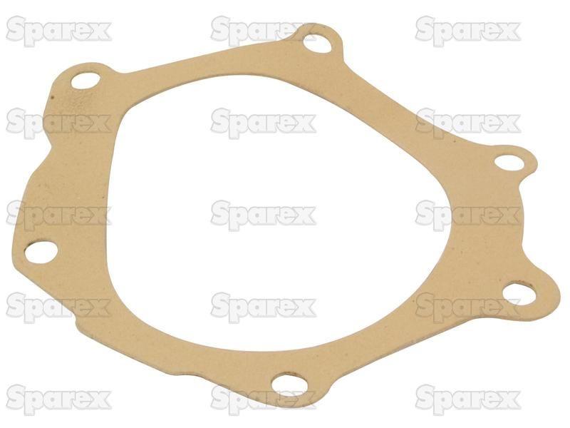 Water Pump Assembly (Supplied with Pulley) for David Brown 1690 Turbo (90 Series)
