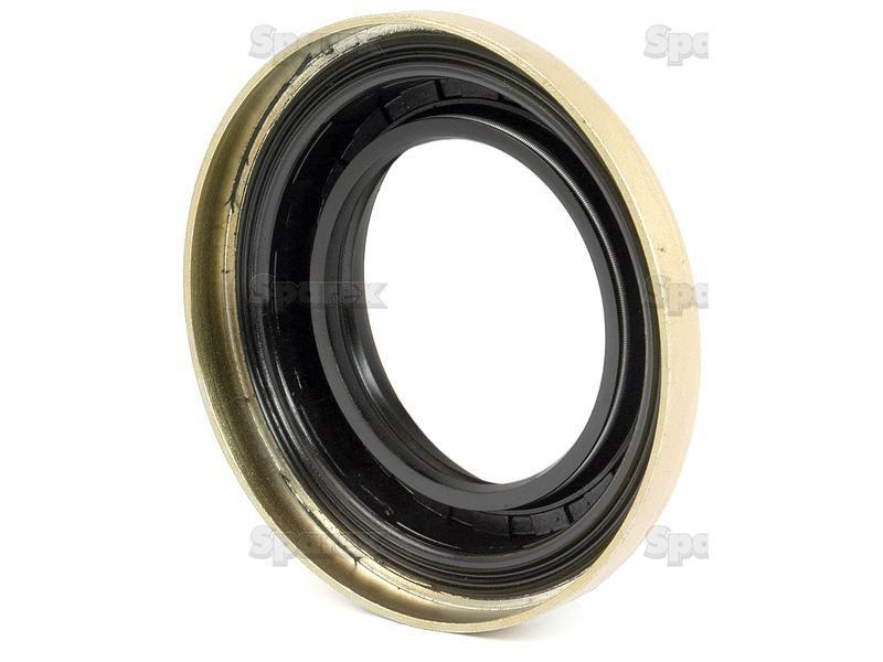 Seal & Retainer Assembly (Halfshaft) for Ford New Holland 4600 (100 Series)