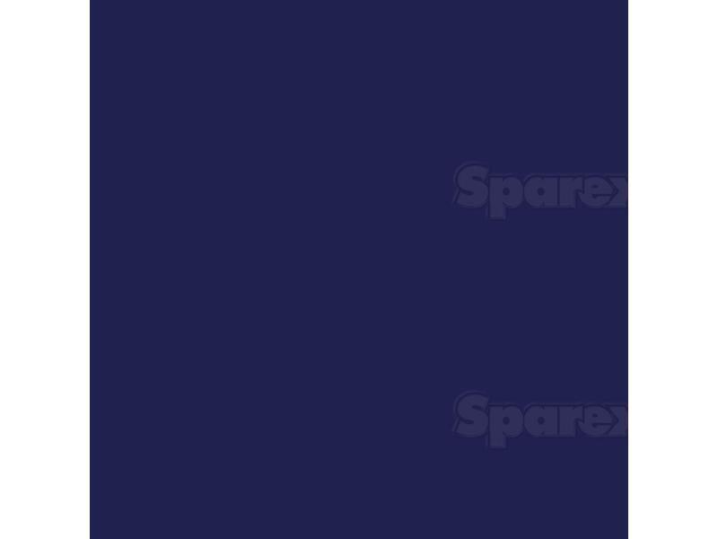 Paint - Gloss, Dark Blue 400ml Aerosol