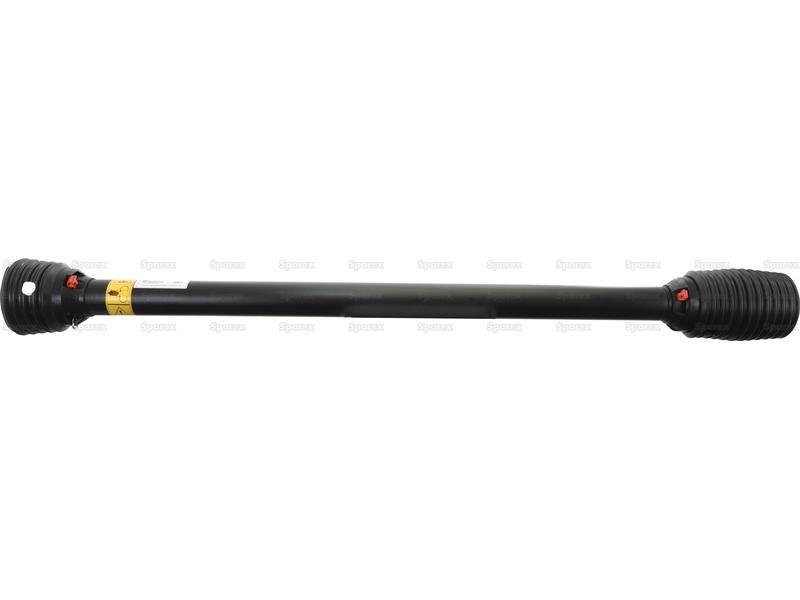 PTO Guard - Easylock, (Lz) Length: 1360mm, Size: Medium. for PZ