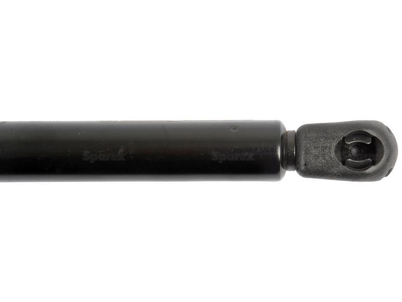 Gas Strut, Total length: 590mm for Fendt FAVORIT 926