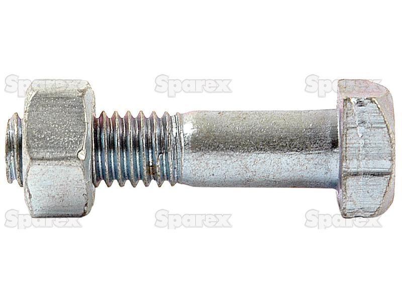 Battery Terminal ( Duty)