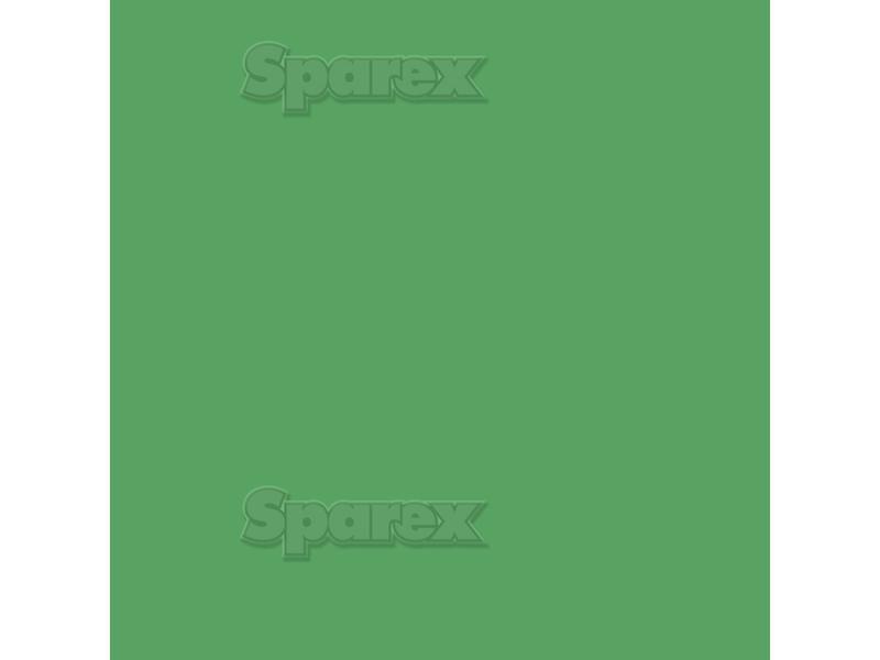 Paint - Gloss, Green 1 ltr(s) Tin