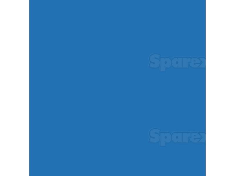 Paint - Gloss, Sky Blue 400ml Aerosol for Lemken