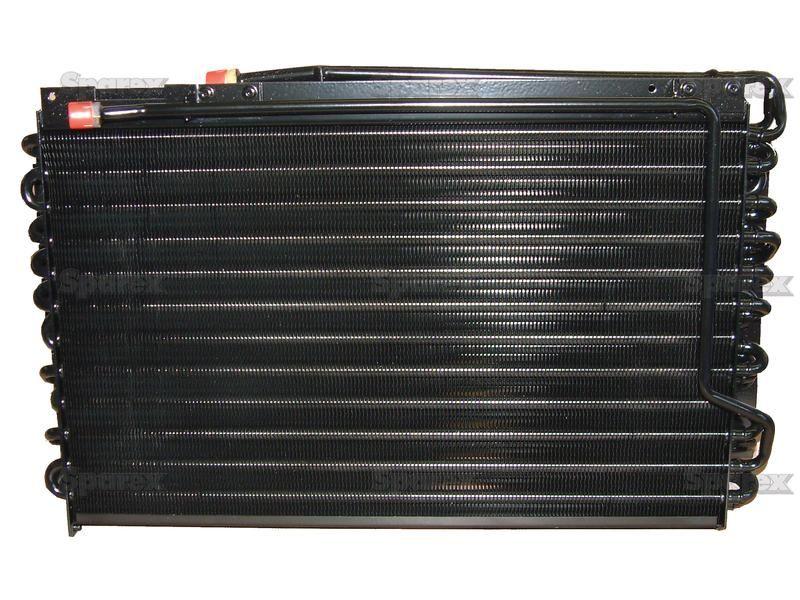 Condenser for Steyr 8055 (Various Series)