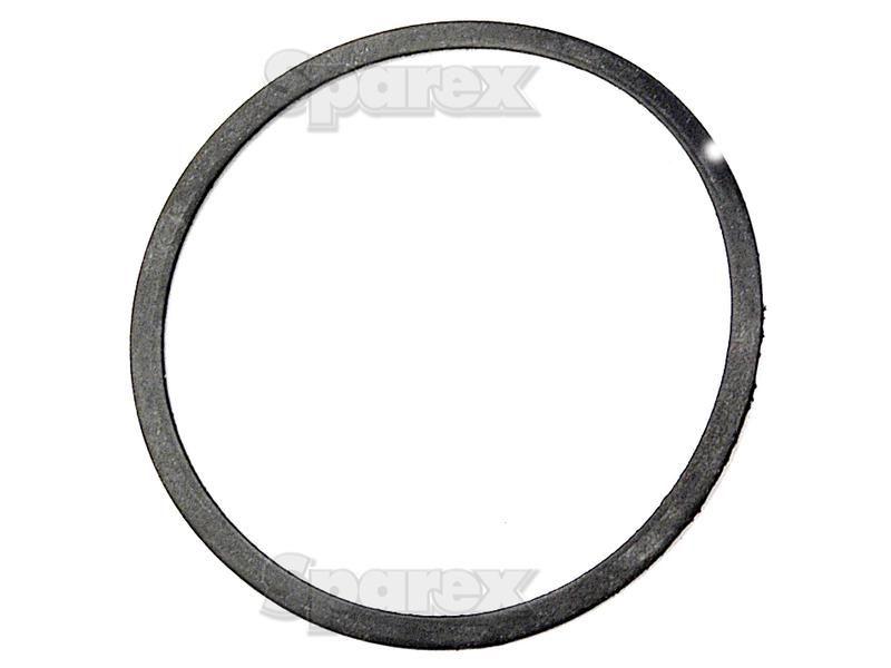 Oil Seal, 58.5 x 65.5 x 1.6mm () Ford New Holland (81811275, C5NN1N135B)