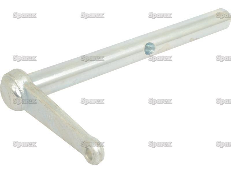 Clutch Shaft for Ford New Holland