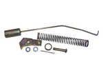 MASSEY FERGUSON TRACTOR PIN (AGCO) 892269M1