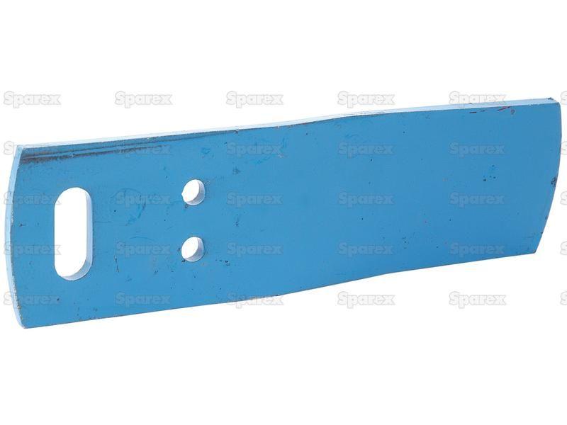 Tail Press - LH (Lemken) for Lemken