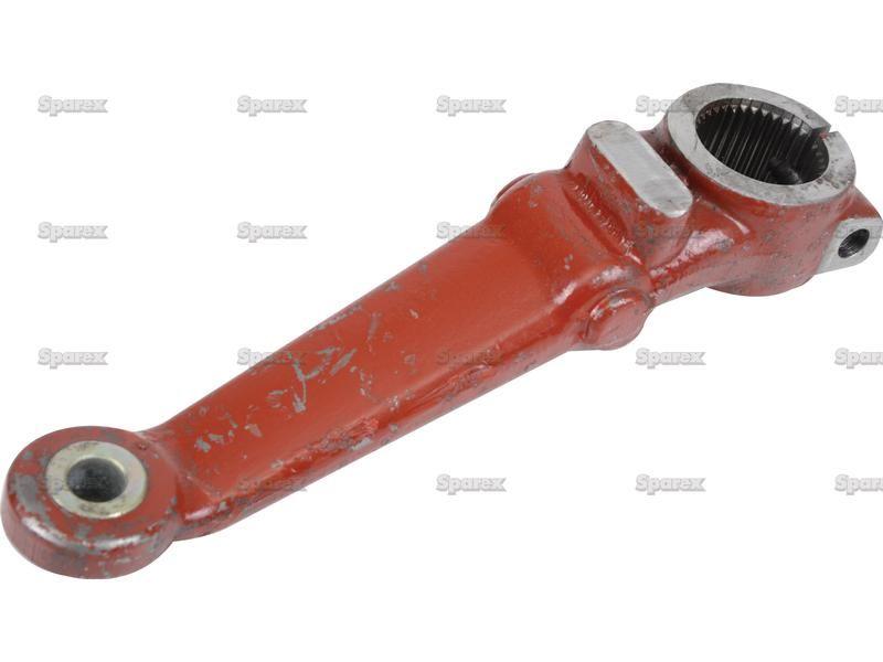 Hydraulic Top Lift Arm Left Fiat (4988630)