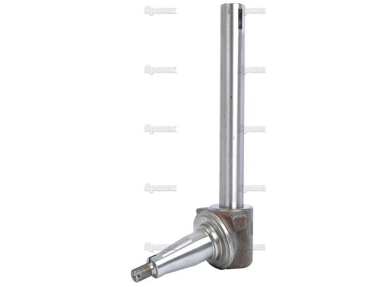 Spindle LH - for Massey Ferguson