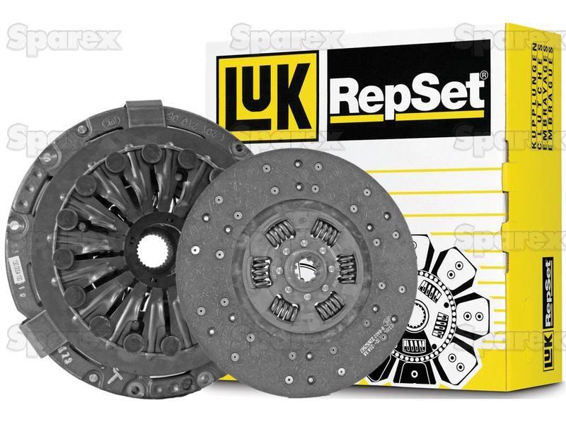 Clutch Kit without Bearings L.U.K. (630311909)