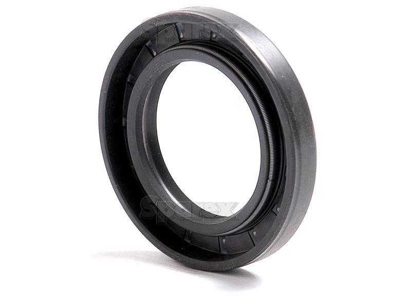 Metric Rotary Shaft Seal, 35 x 55 x 8mm Double Lip for Bolens G212