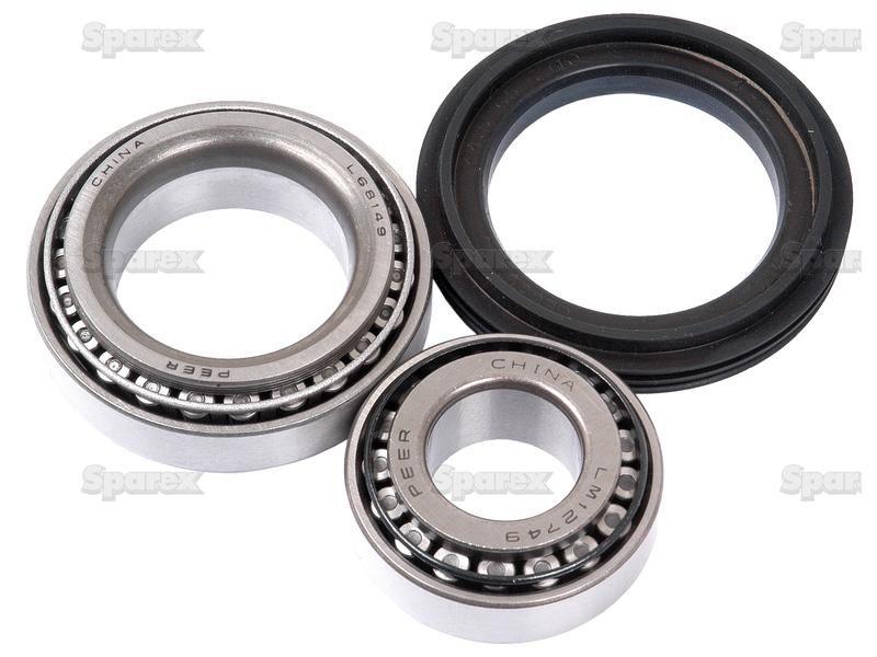 Wheel Bearing Kit for Case IH 454 (International)