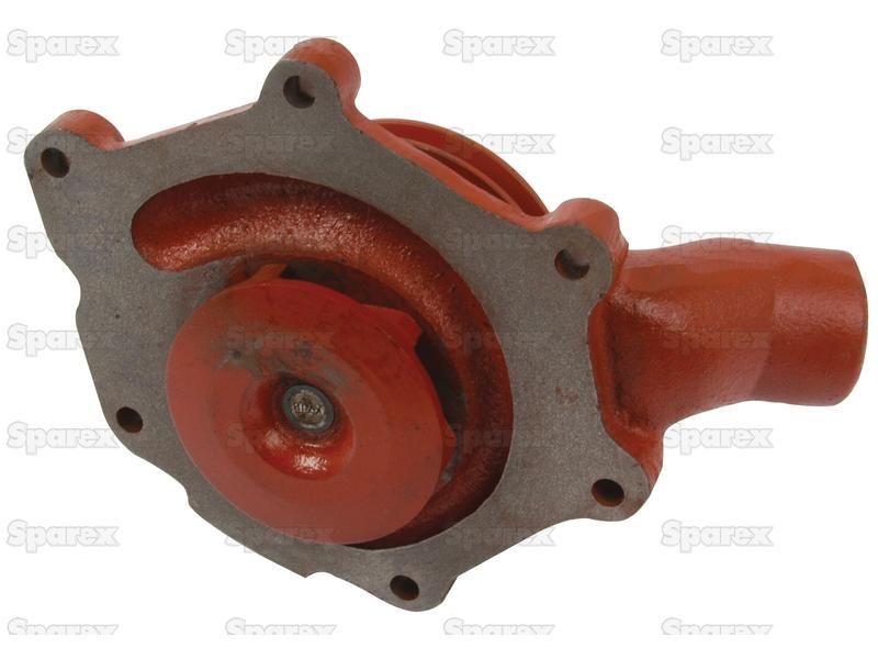 Water Pump Assembly (Supplied with Pulley) for David Brown 1690 Turbo (90 Series)