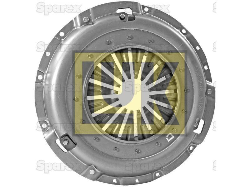 Clutch Cover Assembly for Deutz-Fahr Agroplus 95 (Agroplus Series)