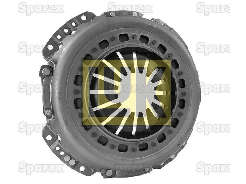 Clutch Cover Assembly Case IH, L.U.K.
