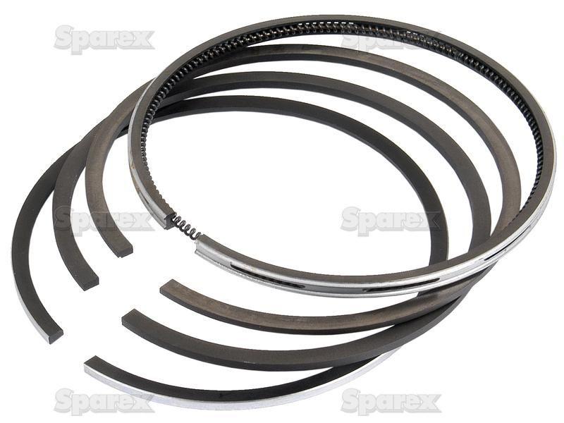 Piston Ring Deutz-Fahr (02235561)