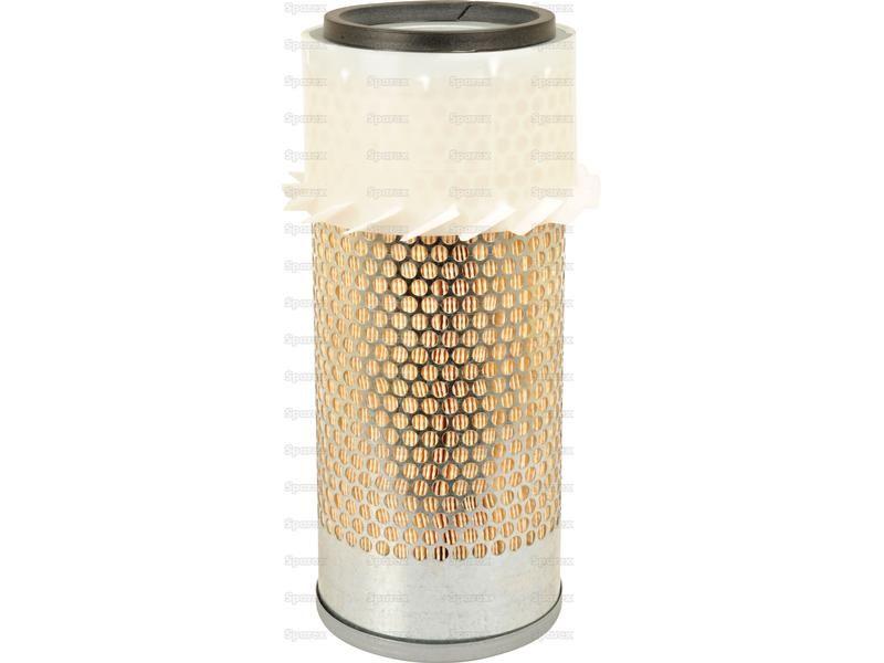 Air Filter - Outer - AF1845K for JCB 525BL