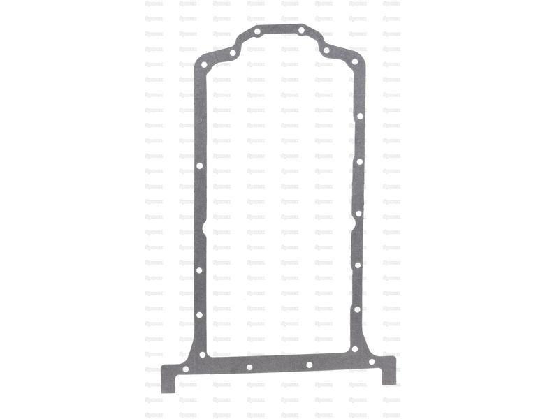 Sump Gasket (A4.236, A4.248, 1004.41, 1004.40T, AT4.236) for Massey Ferguson 397 (300 Italian Series)