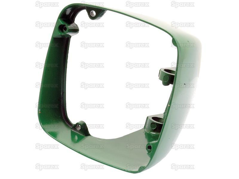 Head Light Cowl (LH) for John Deere (CE14809, L34849, R60139)