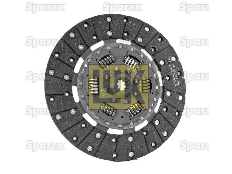 Clutch Plate for Ford New Holland 4610 (10 Series)