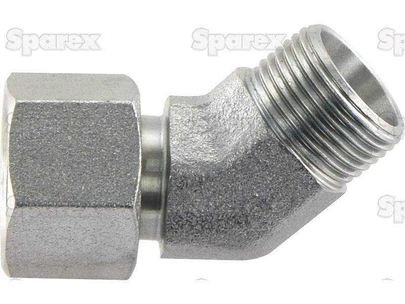 Compression Fitting - Ref.  EVSD15L