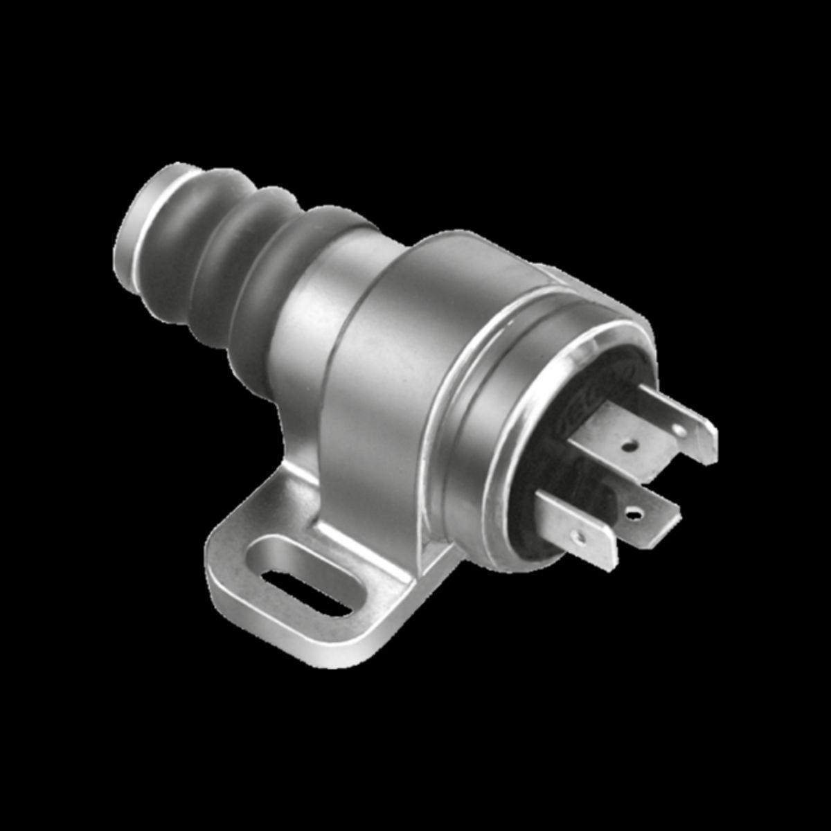 Limit Stop Push-Button for AGCO 002070733270