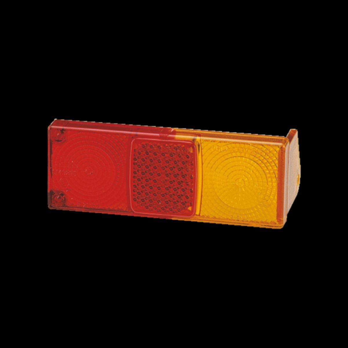 Transparent Cover For Rear Light for Antonio Carraro 6177505