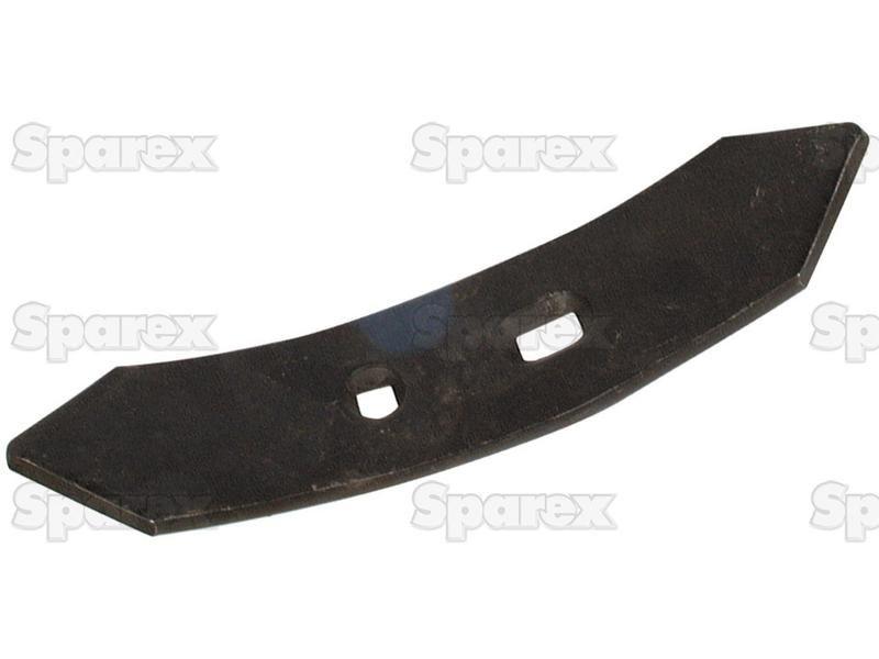 Reversible point 355x75x12mm Hole centres 68/70mm for Brown & Kilworth