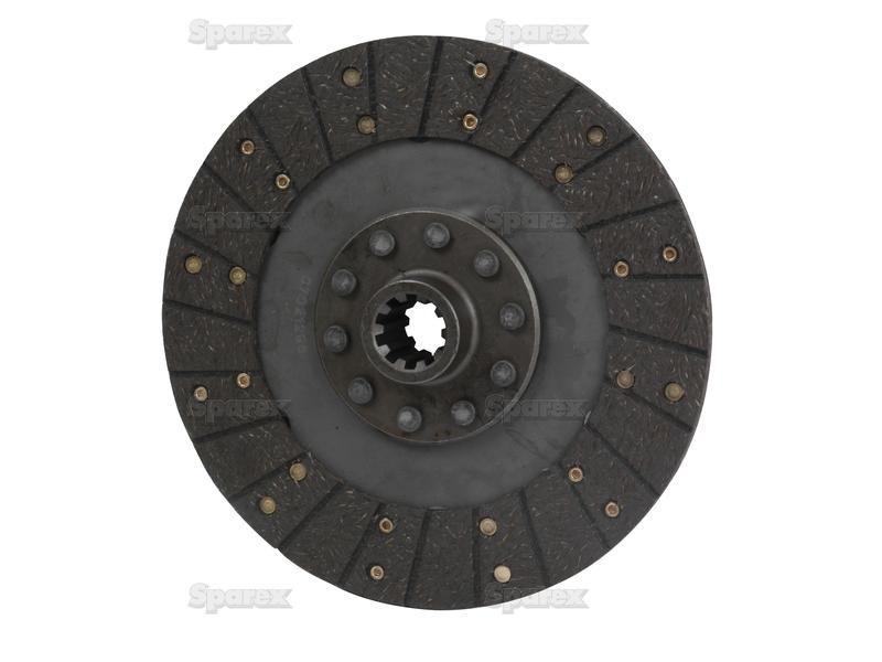 Clutch Plate for Massey Ferguson 135 (100 Series)