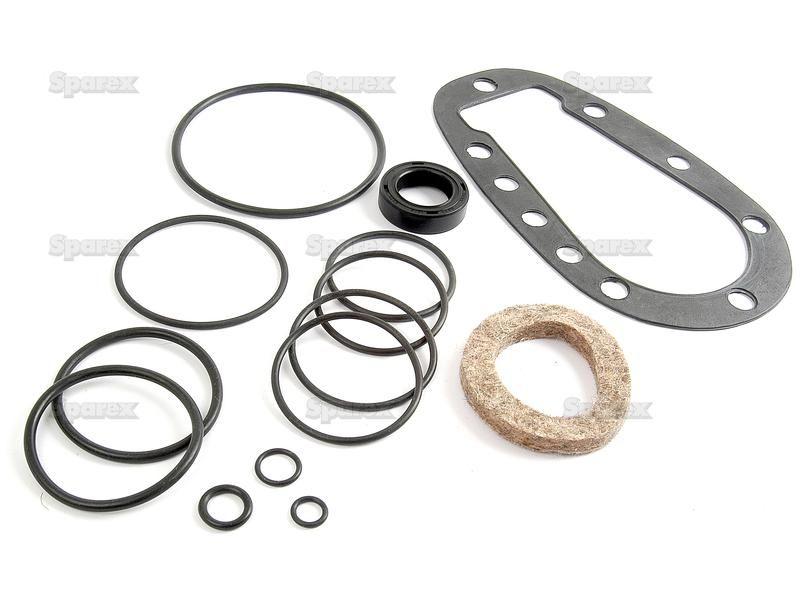 Seal Kit (Power Steering Gear Assembly) for Ford New Holland 5000 (1000 Series)