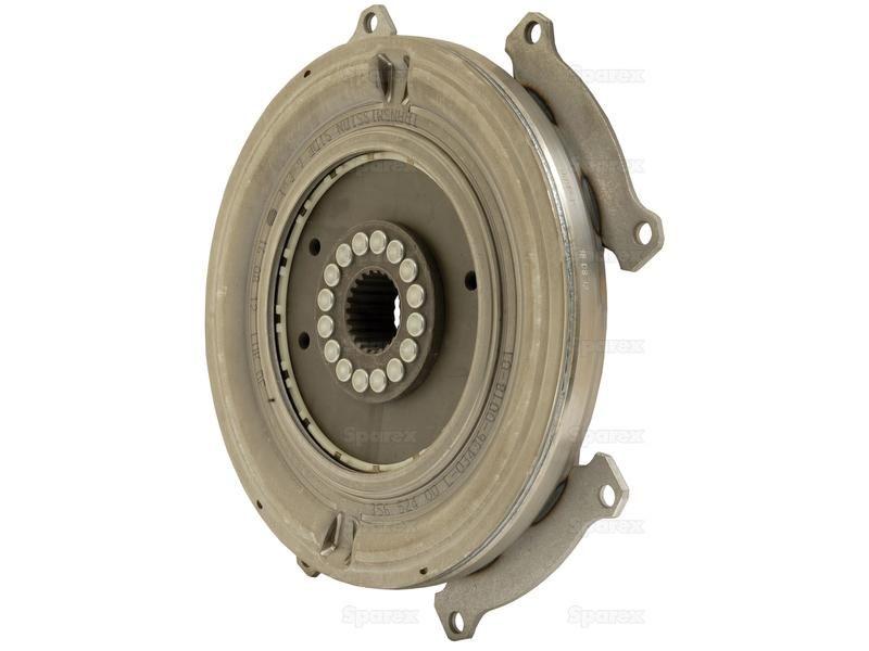 Clutch Damper for Valmet & Valtra, L.U.K.