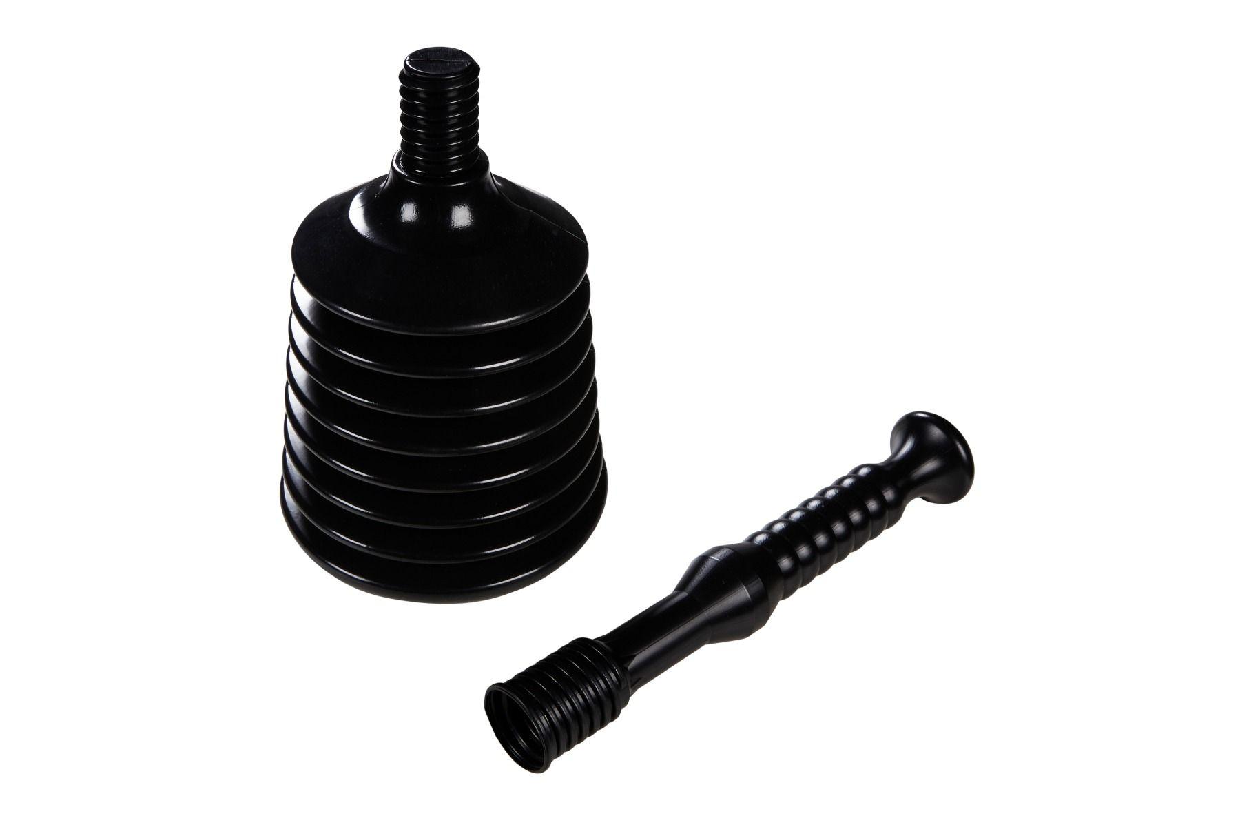 Blue Spot Tools 160mm Drain Plunger