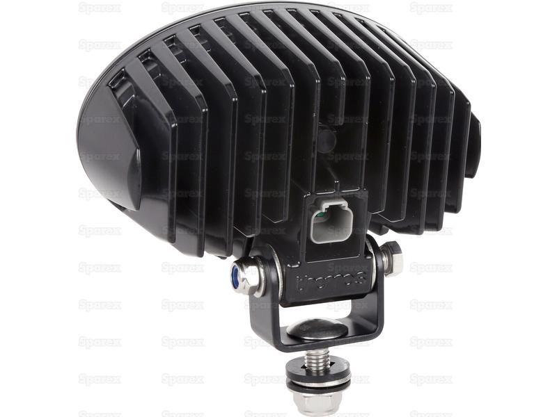 LED Work Light (Cree High Power), Interference: Class 3, 10000 Lumens Raw, 10-60V for John Deere 7450 (Forage Harvesters - 7050 Series)