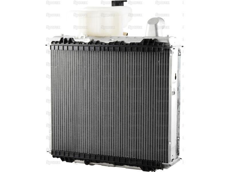 Radiator for John Deere 6430 Premium (6030 Premium Series)