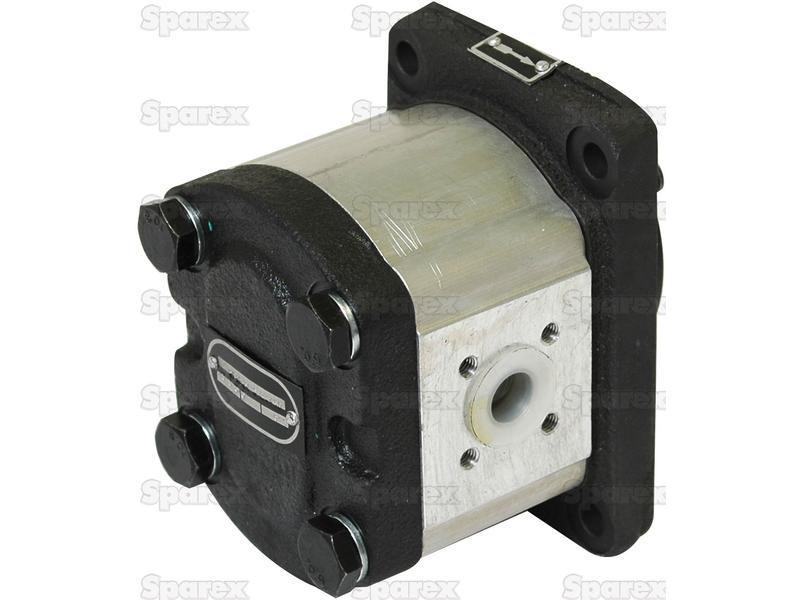 Single Hydraulic Pump for Same Condor 55 (Condor)