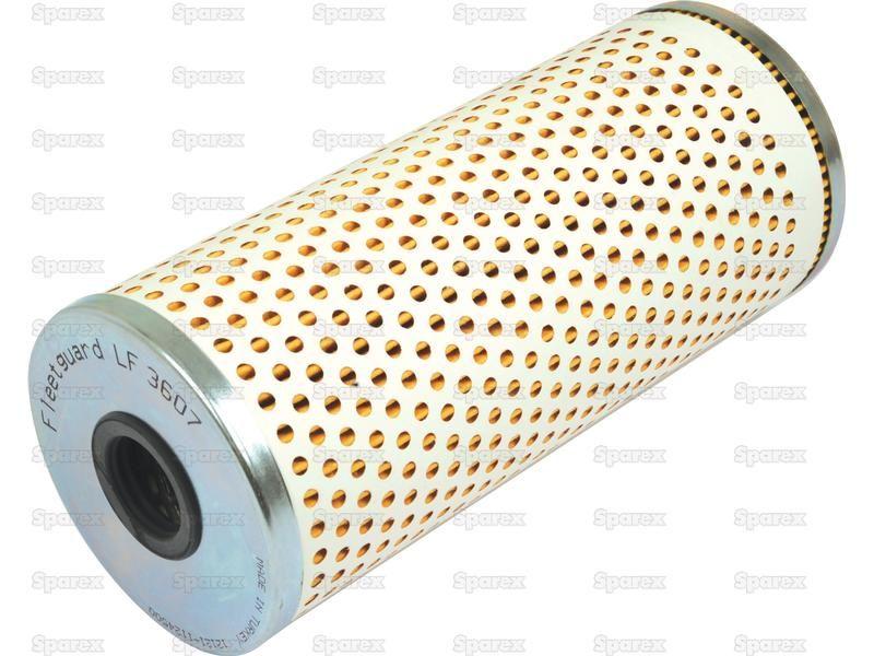 Oil Filter - Element - LF3607 Coopers (Filters), Fleetguard, Mann Filters, Renault